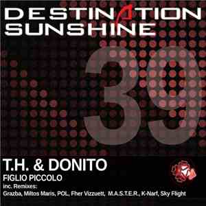 T.H. & Donito - Figlio Piccolo download flac