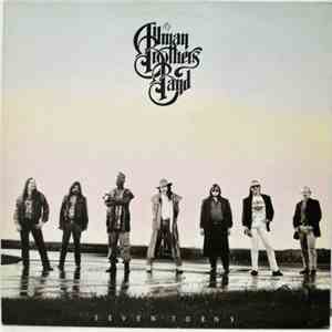 The Allman Brothers Band - Seven Turns download flac