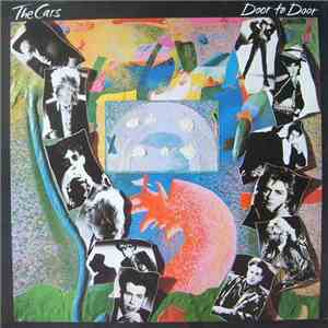 The Cars - Door To Door download flac