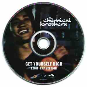 The Chemical Brothers - Get Yourself High download flac