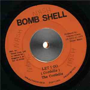 The Cordells - Let I Go download flac