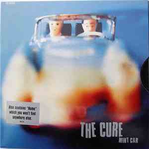 The Cure - Mint Car download flac