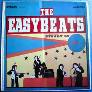 The Easybeats - Steady On download flac