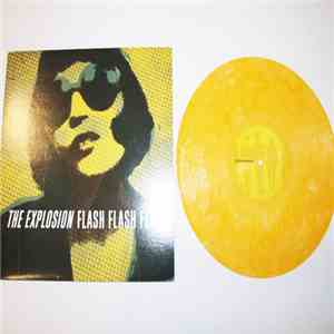 The Explosion - Flash Flash Flash download flac