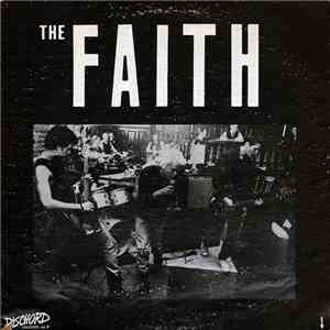 The Faith / Void  - The Faith / Void download flac