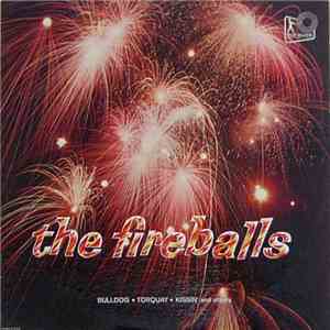 The Fireballs - The Fireballs download flac
