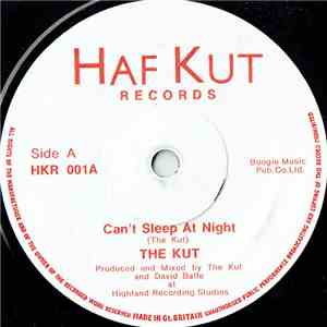 The Kut  - Can't Sleep At Night download flac