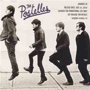 The Postelles - The Postelles download flac