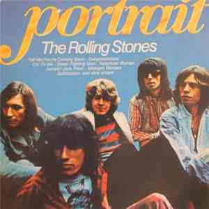 The Rolling Stones - Portrait download flac