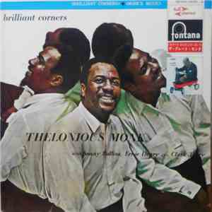 Thelonious Monk - The Great Monk [ Brilliant Corners / Monk's Music ] download flac
