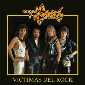 Tigres - Víctimas del Rock download flac