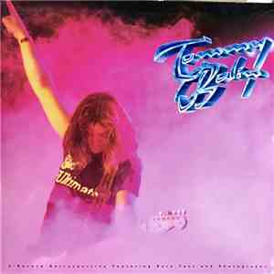 Tommy Bolin - The Ultimate... download flac