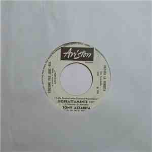 Tony Astarita - Distrattamente download flac