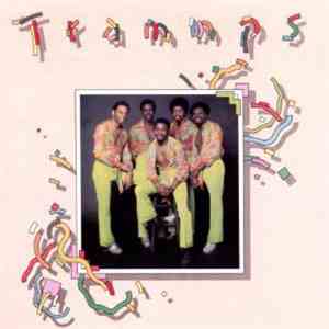 Trammps - Trammps download flac