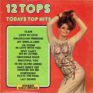 Unknown Artist - 12 Tops (Volume 7) download flac