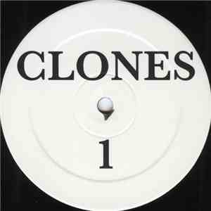 Unknown Artist - Clones 1 download flac