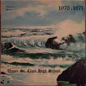 Upper St. Clair High School - 1970-1971 Volume 4 FLAC album