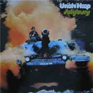Uriah Heep - Salisbury download flac