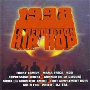 Various - 1998 La Révolution Hip Hop download flac
