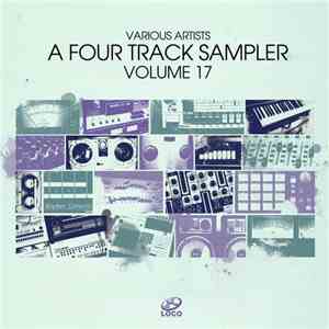 Various - A Four Track Sampler Volume 17 download flac