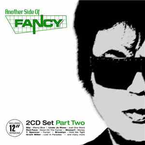 Various - Another Side Of Fancy - Part Two download flac