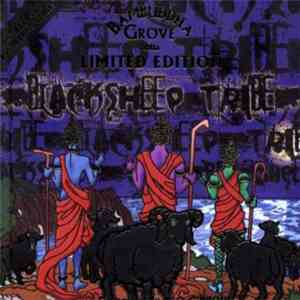 Various - Bambuddha Grove Volume 6 - Black Sheep Tribe download flac