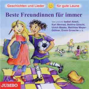 Various - Beste Freundinnen Für Immer download flac