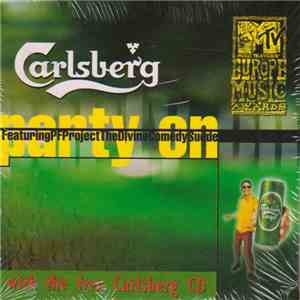Various - Carlsberg - Party On download flac