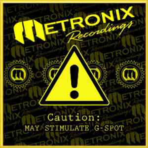 Various - Caution: May Stimulate G-Spot download flac