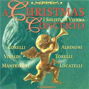 Various - Christmas Concertos download flac