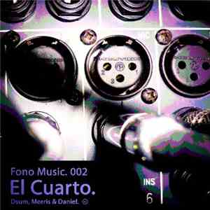 Various - El Cuarto download flac