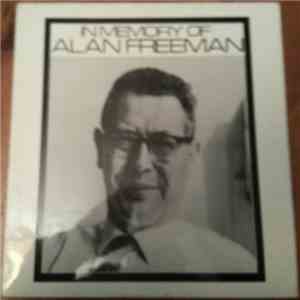 Various - In Memory Of Alan Freeman download flac