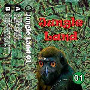 Various - Jungle Land 01 download flac