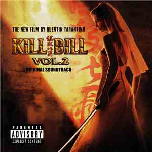 Various - Kill Bill Vol. 2 - Original Soundtrack download flac