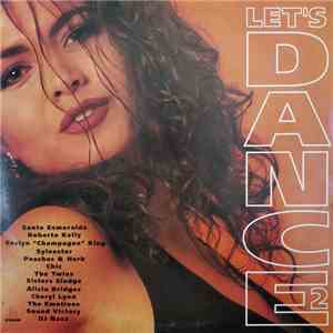 Various - Let's Dance 2 download flac