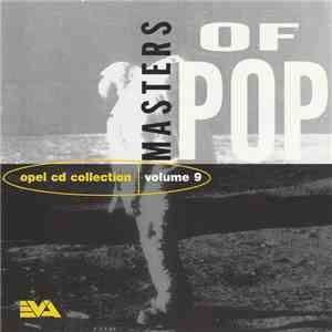 Various - Opel Cd Collection - Masters Of Pop Volume 9 download flac