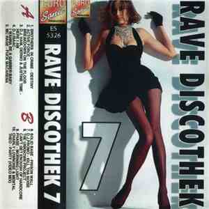 Various - Rave Discothek 7 download flac