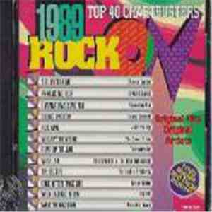 Various - Rock On 1989 download flac