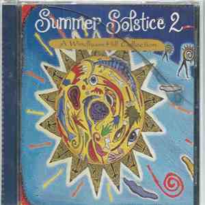 Various - Summer Solstice 2: A Windham Hill Collection download flac