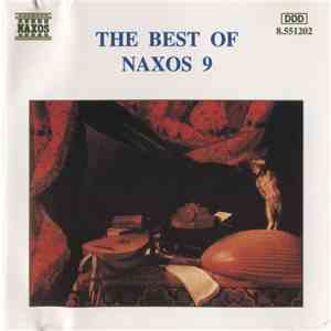 Various - The Best Of Naxos 9 download flac