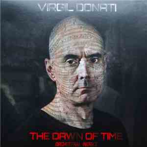 Virgil Donati - The Dawn Of Time download flac