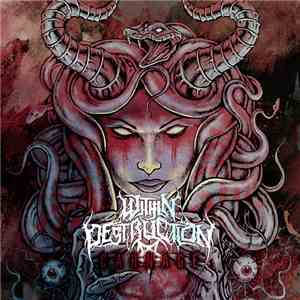 Within Destruction - Carnage download flac