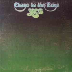Yes - Close To The Edge download flac