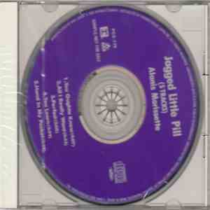 Alanis Morissette - Jagged Little Pill download flac