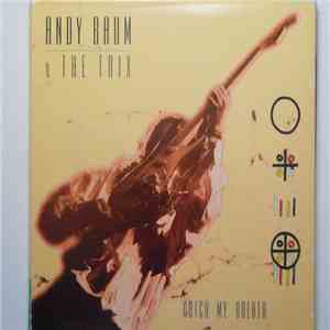 Andy Baum & The Trix - Catch My Breath download flac