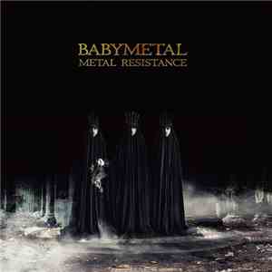 Babymetal - Metal Resistance download flac