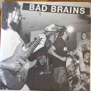 Bad Brains - Live At Iguanas download flac