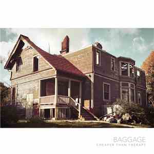 Baggage  - Cheaper Than Therapy download flac