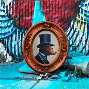 Bear Lincoln - Bear Lincoln download flac