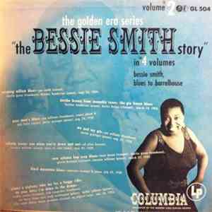 Bessie Smith - The Bessie Smith Story - Volume 2 download flac